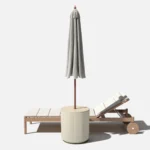 Demi Umbrella Side Table - Image 3