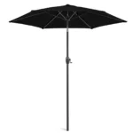 Heavy-Duty Outdoor Market Patio Umbrella - Image 6